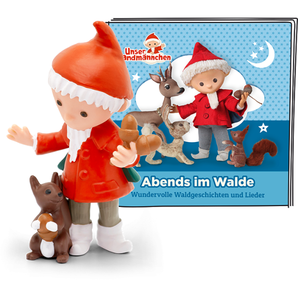Tonie | Unser Sandmännchen - Abends im Walde Online-Schn?ppchen – Bild 4