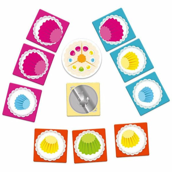 Cupcake Academy Zu verkaufen – Bild 2