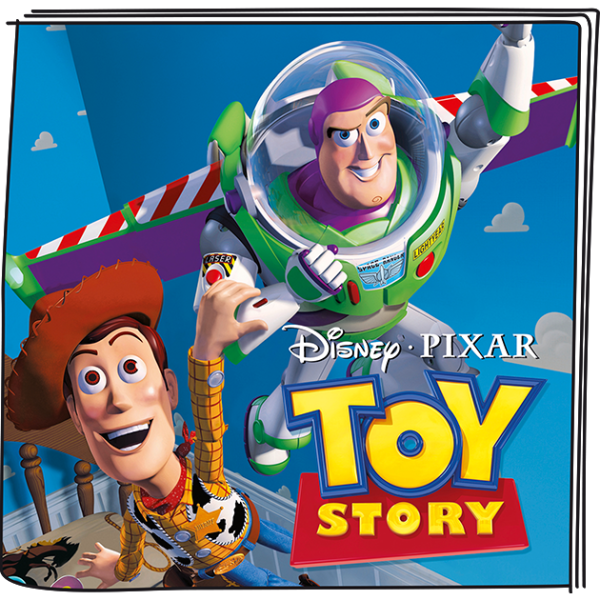 Tonie | Disney - Toy Story Online