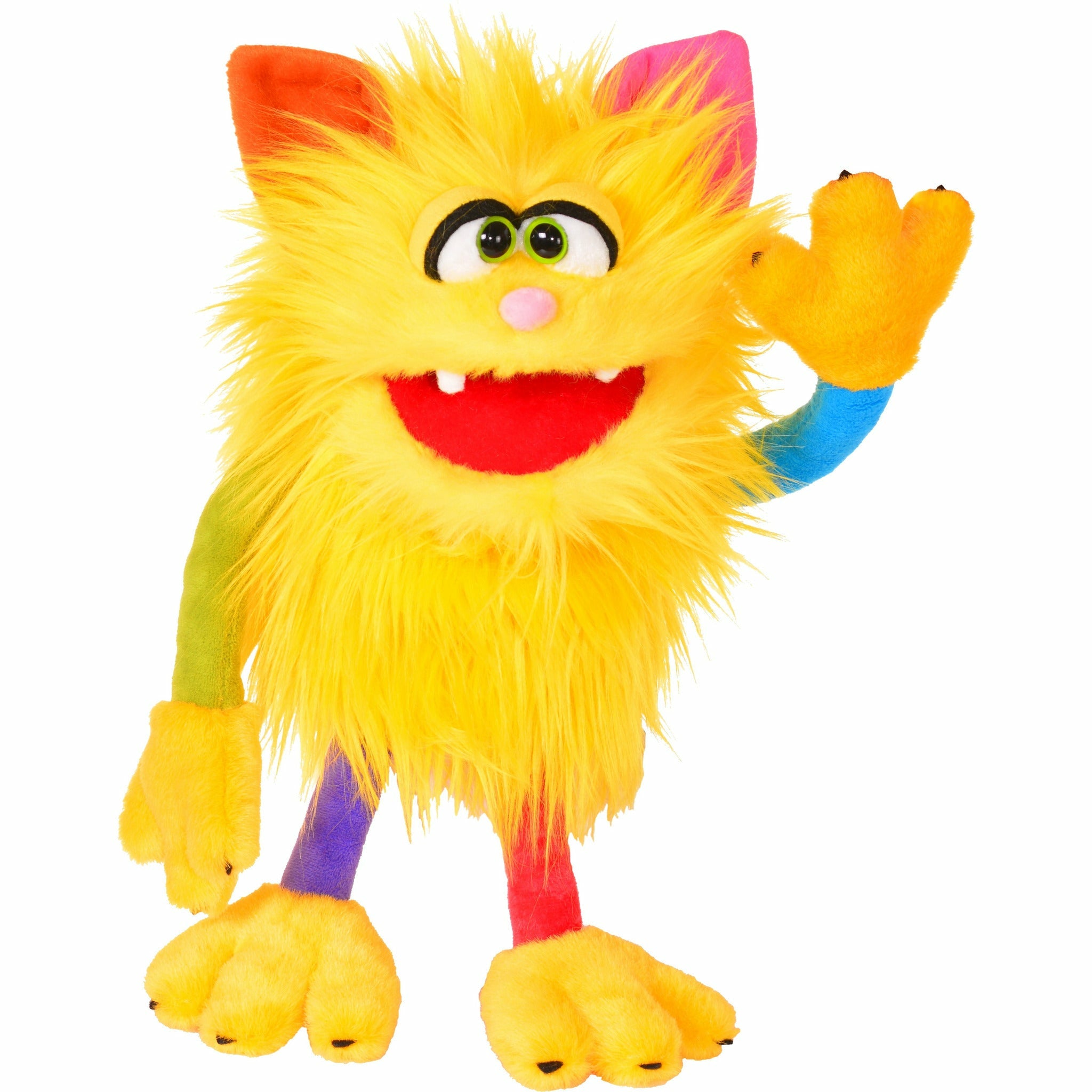 Living Puppets | Schickimicki | W816 Verkauf
