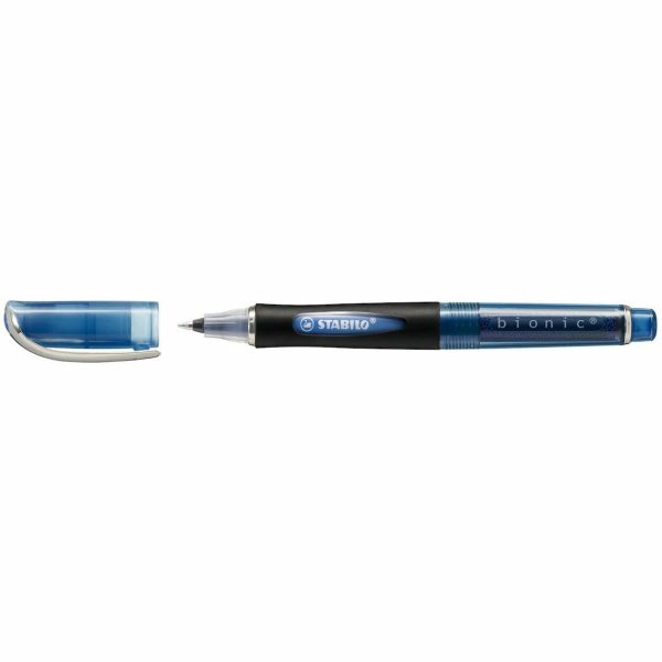 STABILO bionic RB blau Online-Schn?ppchen