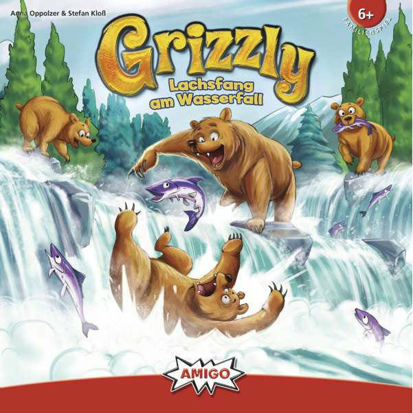 Grizzly Online-Schn?ppchen