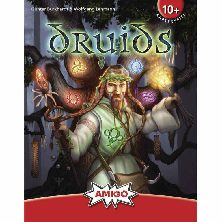 Druids Jetzt online